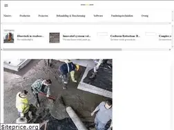 Sites similar to betonenstaalbouw.nl