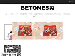 Sites similar to betones-world.com