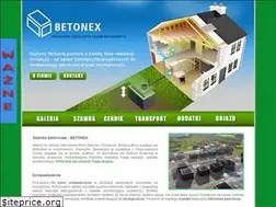 Sites similar to betonex.info
