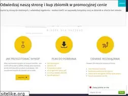 Sites similar to betonex.pl