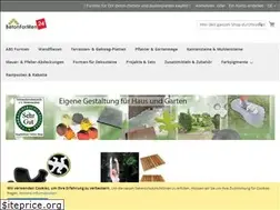 Sites similar to betonformen24.de