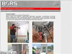Sites similar to betonfuras.info