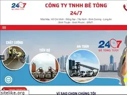Sites similar to betong247.com