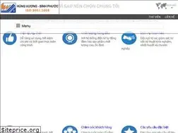 Sites similar to betongbinhphuoc.com