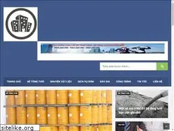 Sites similar to betongchem.com