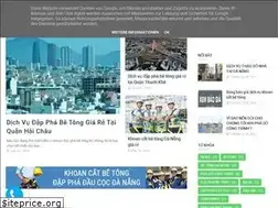 Sites similar to betongdanang.blogspot.com
