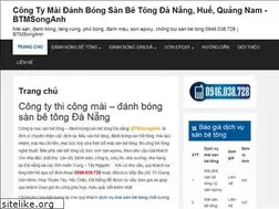 Sites similar to betongdanang.info