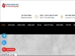 Sites similar to betongducsan.net