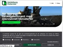 Sites similar to betongindustri.se