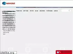 Sites similar to betongminhduc.com