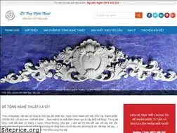 Sites similar to betongnghethuat.vn