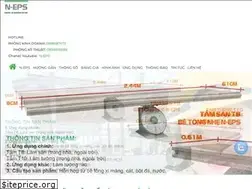 Sites similar to betongnhehcm.com