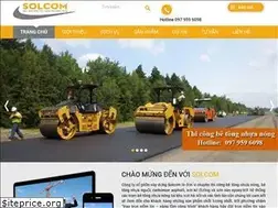 Sites similar to betongnhua.com.vn