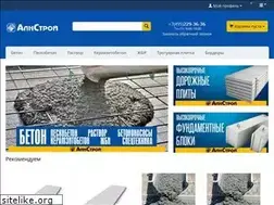 Sites similar to betongroup.ru