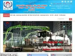 Sites similar to betongsongda.com
