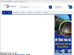 Sites similar to betongthaiha.com