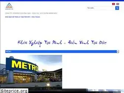 Sites similar to betongthuducnhatrang.com