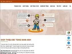 Sites similar to betongtuoi.com