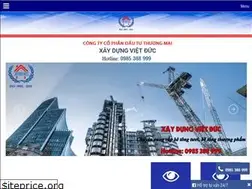 Sites similar to betongtuoi.net.vn