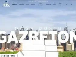 Sites similar to betongyapi.com