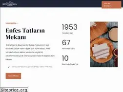 Sites similar to betonhelva.com