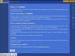 Sites similar to betoniara.com