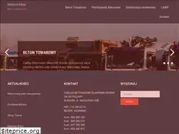 Sites similar to betoniarnia-klikawa.eu