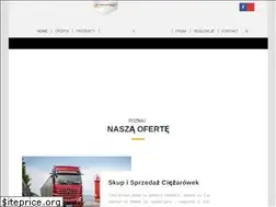 Sites similar to betoniarniakaczmarek.pl