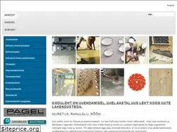 Sites similar to betoniplast.eu