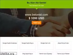 Sites similar to betonist.com