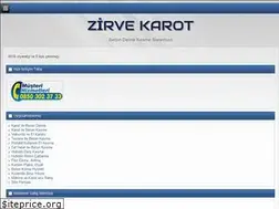 Sites similar to betonkesme.com.tr