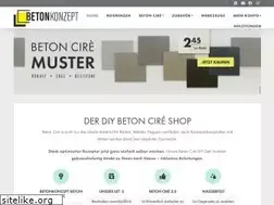 Sites similar to betonkonzept.com