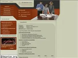 Sites similar to betonkorr.hu