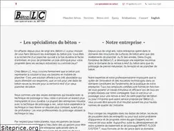 Sites similar to betonlc.com