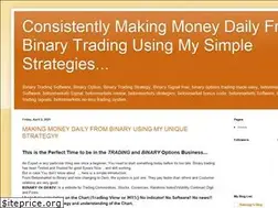 Sites similar to betonmarketsecret.blogspot.com