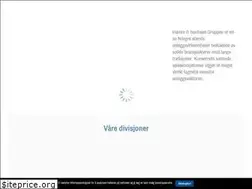 Sites similar to betonmasthaehre.no