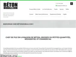 Sites similar to betonmobile.com