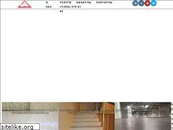 Sites similar to betonnyy-pol.ru