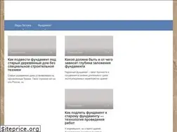 Sites similar to betonov.com
