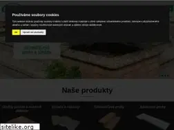 Sites similar to betonovevyrobky.cz