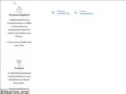 Sites similar to betonpanel.hu