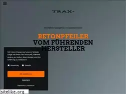 Sites similar to betonpfeiler.com