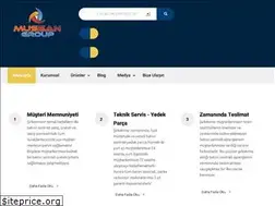 Sites similar to betonsantrali.gen.tr