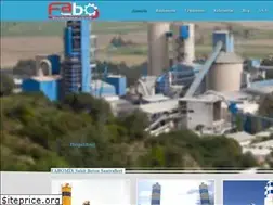 Sites similar to betonsantraliimalati.com