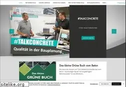 Sites similar to betonservice.de