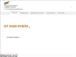 Sites similar to betonservis21.ru