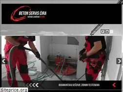 Sites similar to betonserviscira.rs