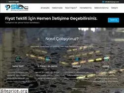 Sites similar to betonsilimistanbul.com