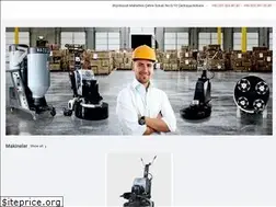 Sites similar to betonsilimmakinesi.com