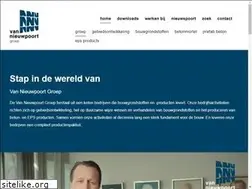Sites similar to betonson.be